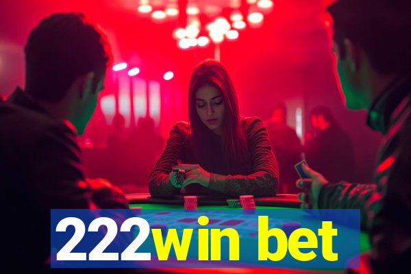 222win bet